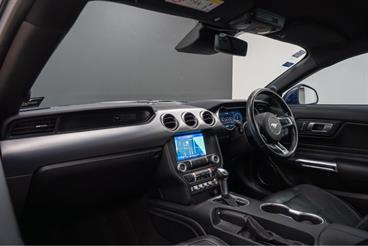 2020 Ford Mustang - Thumbnail