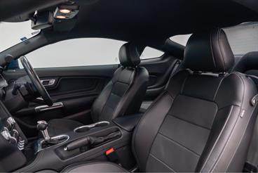 2020 Ford Mustang - Thumbnail