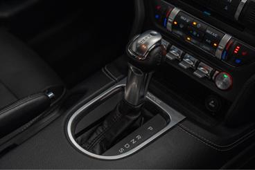 2020 Ford Mustang - Thumbnail