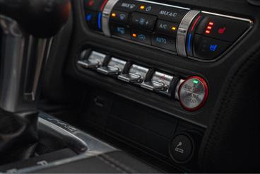 2020 Ford Mustang - Thumbnail