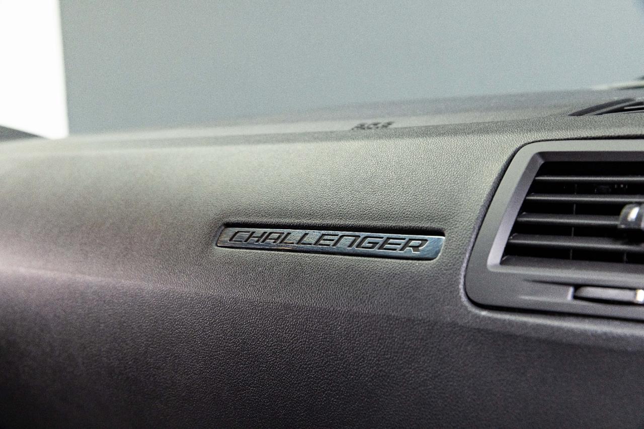 2014 Dodge Challenger