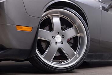 2014 Dodge Challenger - Thumbnail