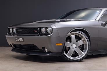 2014 Dodge Challenger - Thumbnail
