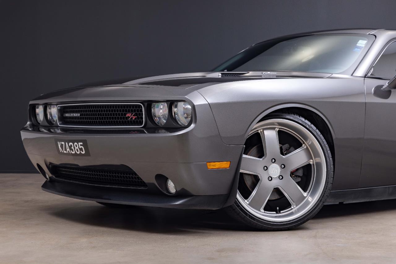 2014 Dodge Challenger