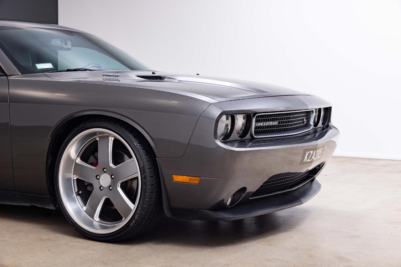 2014 Dodge Challenger