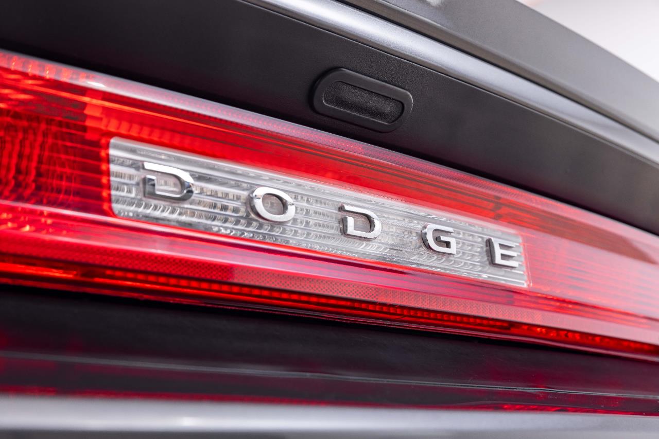 2014 Dodge Challenger