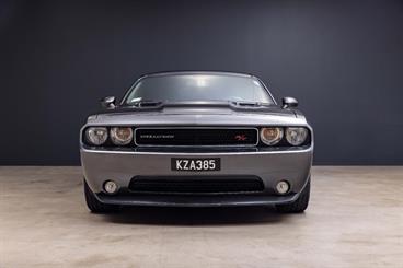 2014 Dodge Challenger - Thumbnail