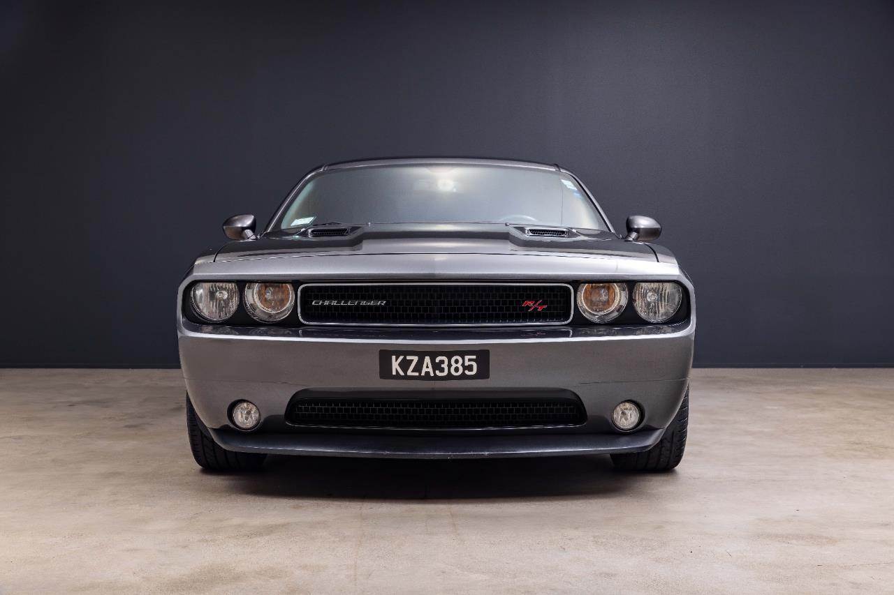 2014 Dodge Challenger