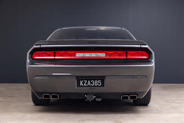 2014 Dodge Challenger - Thumbnail