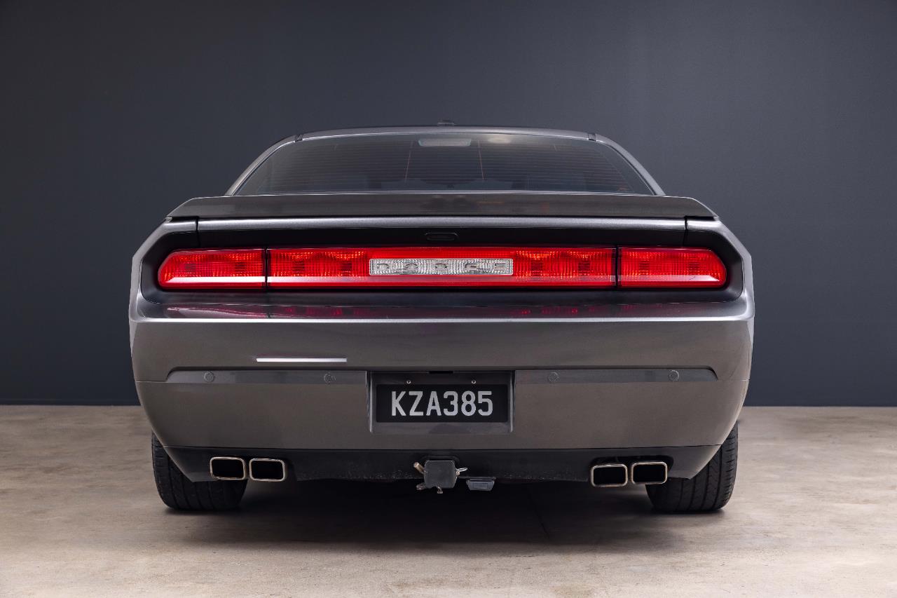 2014 Dodge Challenger