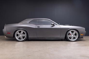 2014 Dodge Challenger - Thumbnail