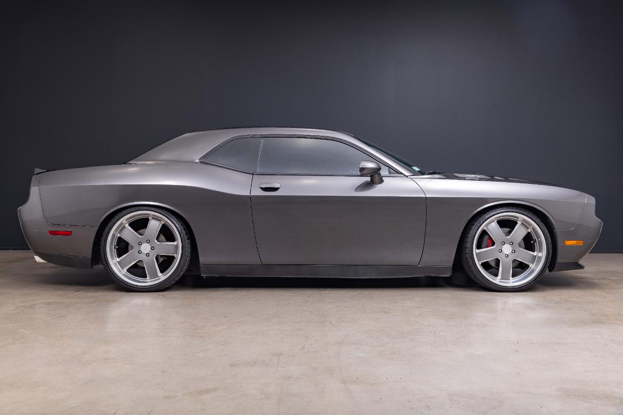 2014 Dodge Challenger
