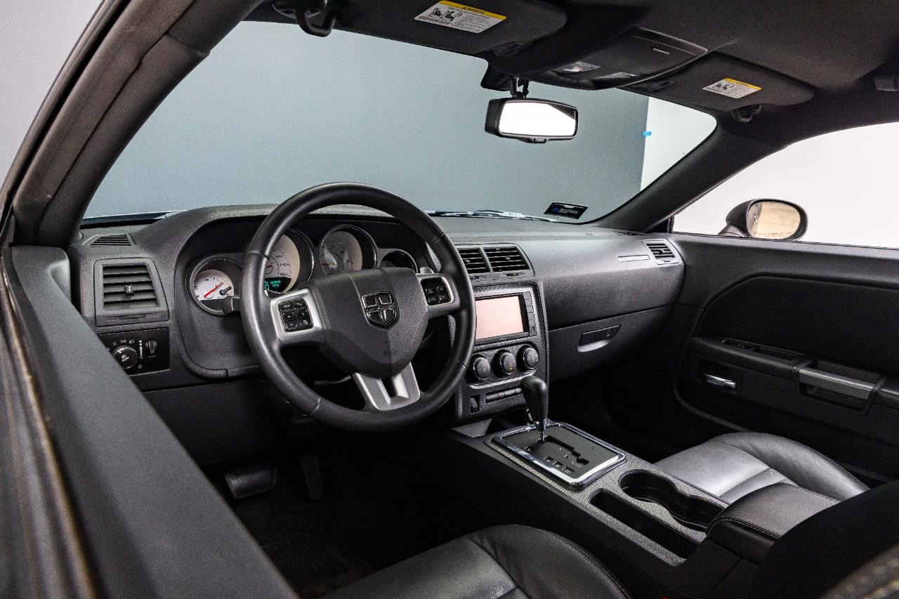 2014 Dodge Challenger