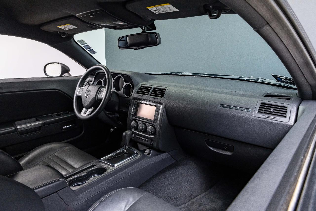 2014 Dodge Challenger