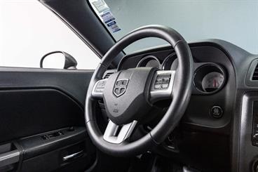 2014 Dodge Challenger - Thumbnail