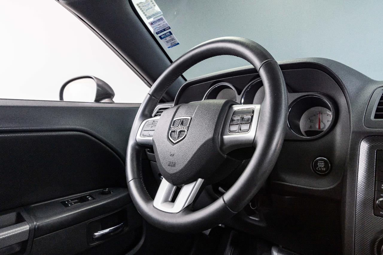 2014 Dodge Challenger