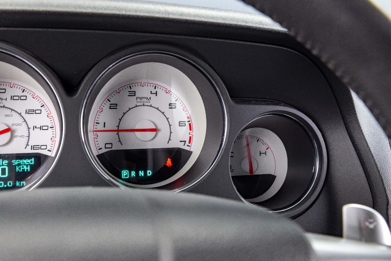 2014 Dodge Challenger
