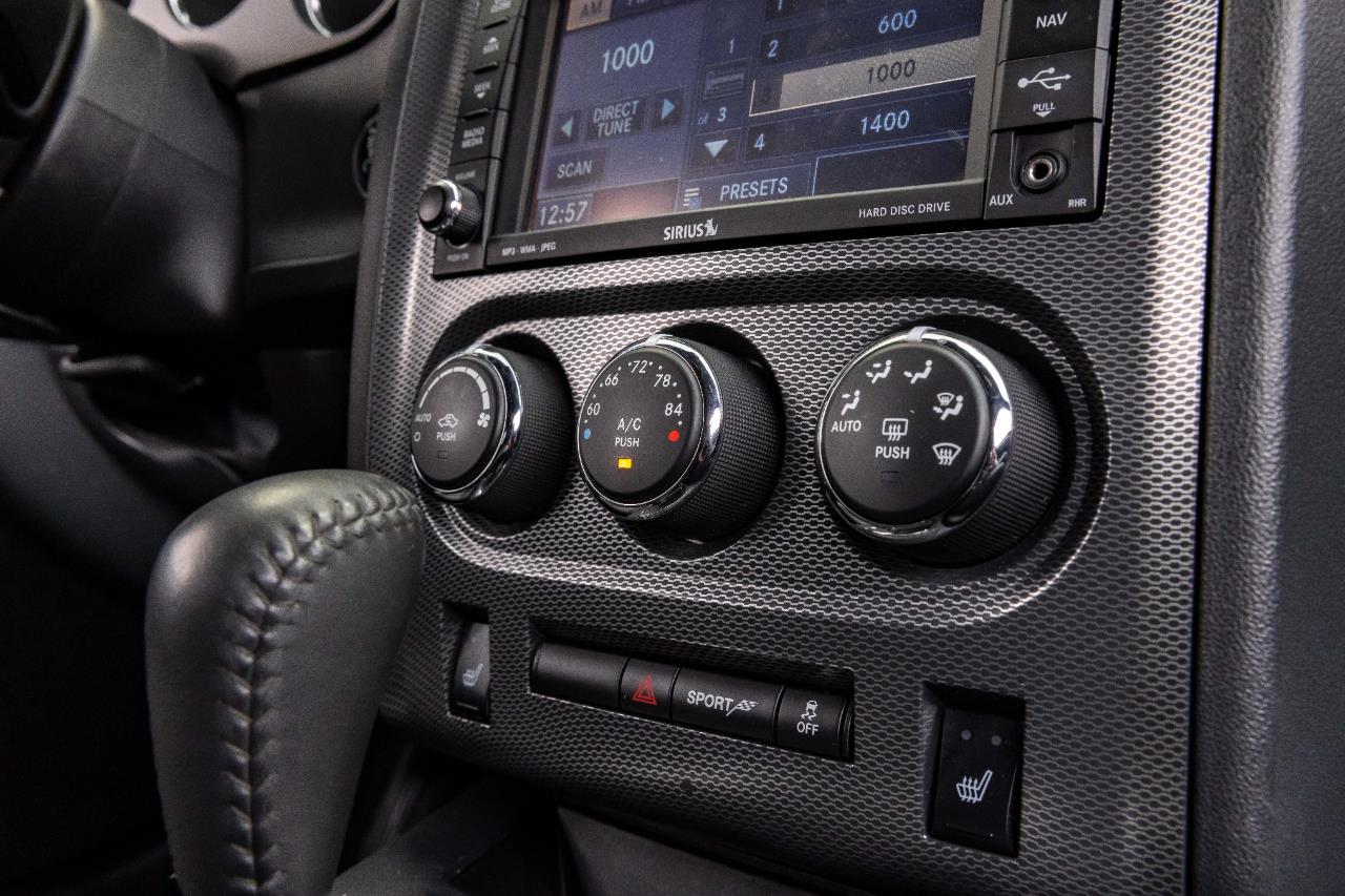 2014 Dodge Challenger