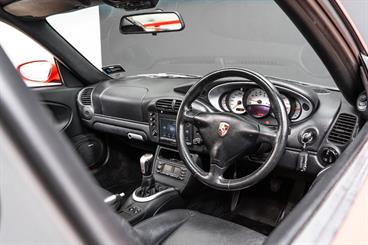 2003 Porsche 911 - Thumbnail