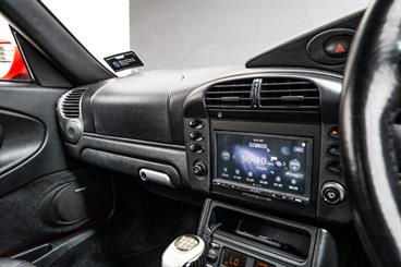 2003 Porsche 911 - Thumbnail