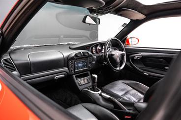 2003 Porsche 911 - Thumbnail