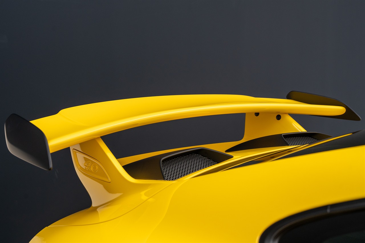 2018 Porsche 911