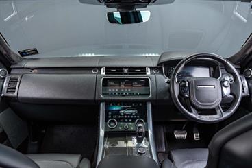 2019 Land Rover Range Rover Sport - Thumbnail
