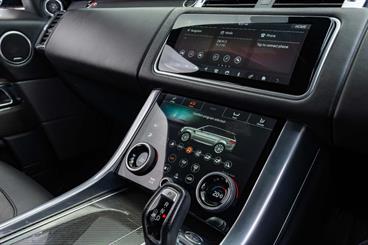 2019 Land Rover Range Rover Sport - Thumbnail