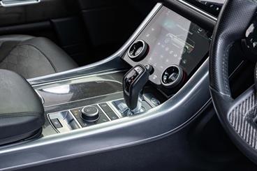 2019 Land Rover Range Rover Sport - Thumbnail