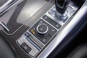 2019 Land Rover Range Rover Sport - Thumbnail