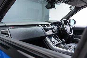 2019 Land Rover Range Rover Sport - Thumbnail