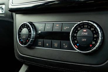 2017 Mercedes-Benz GLE 63 S - Thumbnail