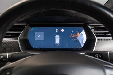 2017 Tesla Model X - Thumbnail