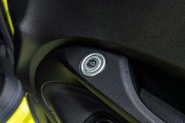 2024 Fiat Abarth - Thumbnail