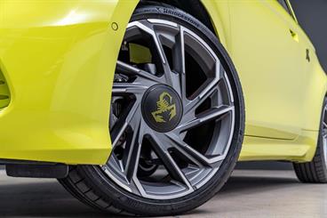 2024 Fiat Abarth - Thumbnail
