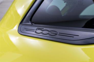 2024 Fiat Abarth - Thumbnail