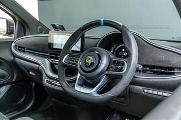 2024 Fiat Abarth - Thumbnail