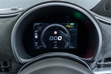 2024 Fiat Abarth - Thumbnail