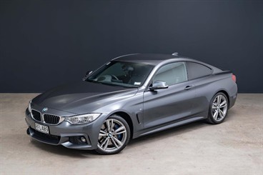 2013 BMW 435i - Thumbnail