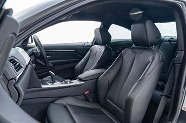 2013 BMW 435i - Thumbnail