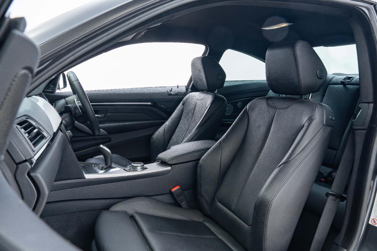 2013 BMW 435i