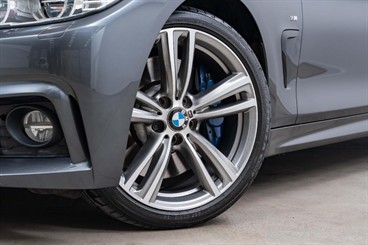2013 BMW 435i - Thumbnail
