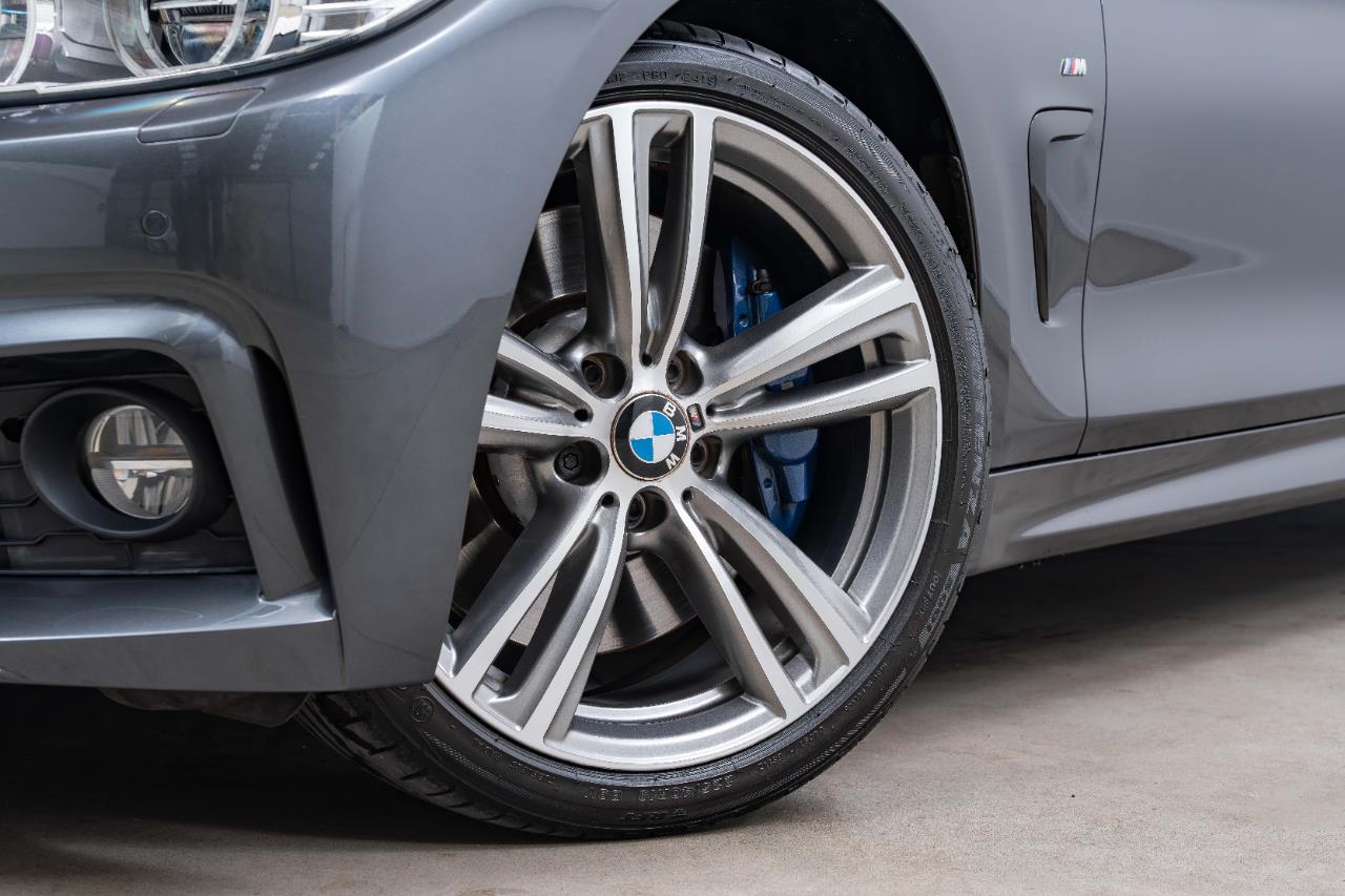 2013 BMW 435i