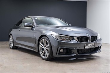 2013 BMW 435i - Thumbnail
