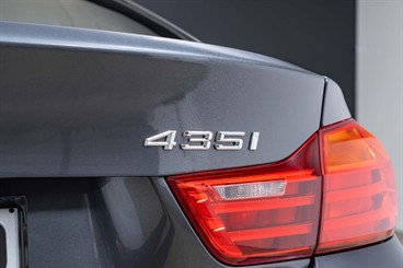 2013 BMW 435i - Thumbnail