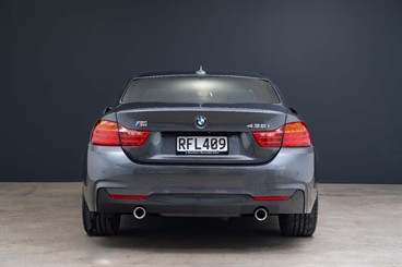 2013 BMW 435i - Thumbnail