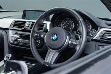 2013 BMW 435i - Thumbnail