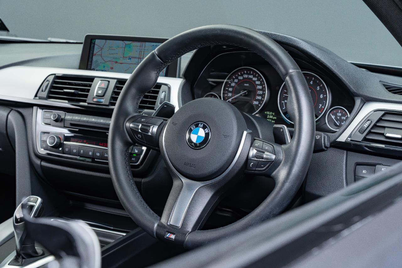 2013 BMW 435i