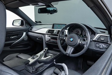 2013 BMW 435i - Thumbnail
