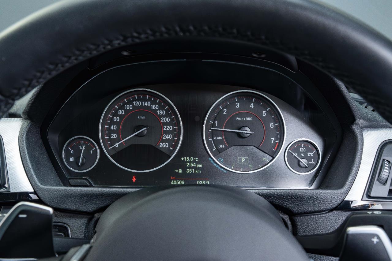 2013 BMW 435i